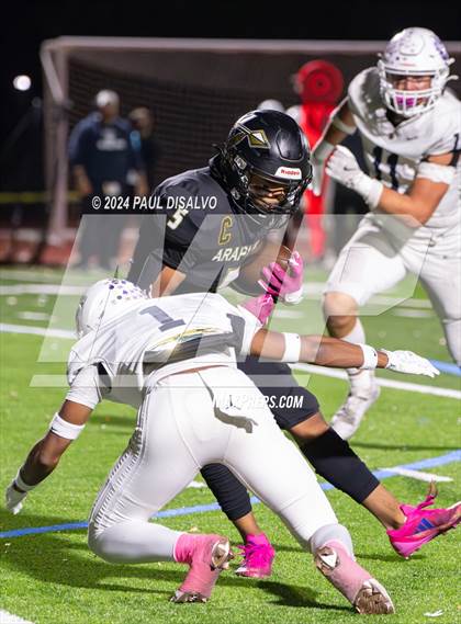 Thumbnail 1 in Cherokee Trail @ Arapahoe photogallery.