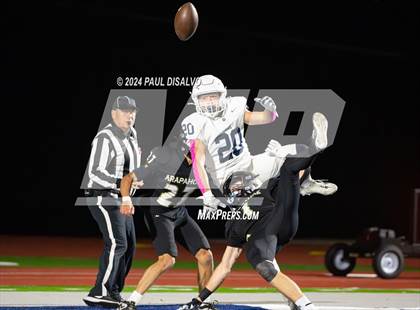 Thumbnail 2 in Cherokee Trail @ Arapahoe photogallery.