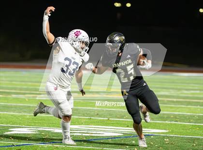 Thumbnail 1 in Cherokee Trail @ Arapahoe photogallery.