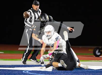 Thumbnail 2 in Cherokee Trail @ Arapahoe photogallery.