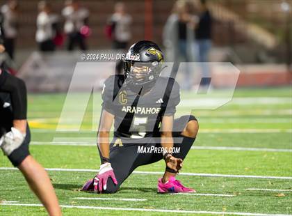 Thumbnail 3 in Cherokee Trail @ Arapahoe photogallery.