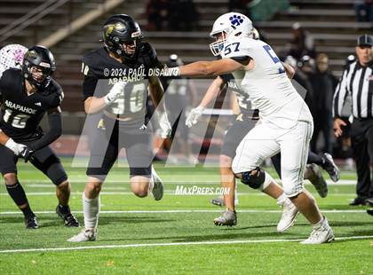 Thumbnail 3 in Cherokee Trail @ Arapahoe photogallery.