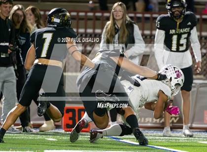Thumbnail 3 in Cherokee Trail @ Arapahoe photogallery.