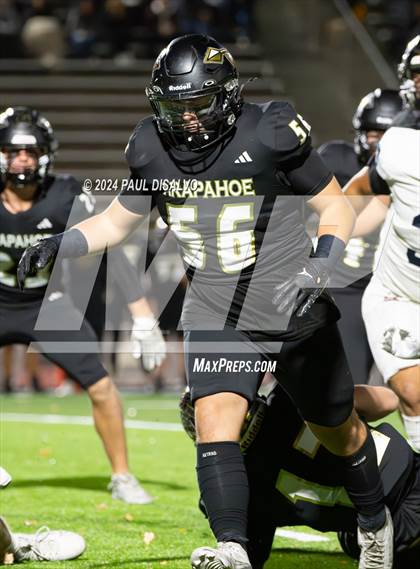 Thumbnail 3 in Cherokee Trail @ Arapahoe photogallery.