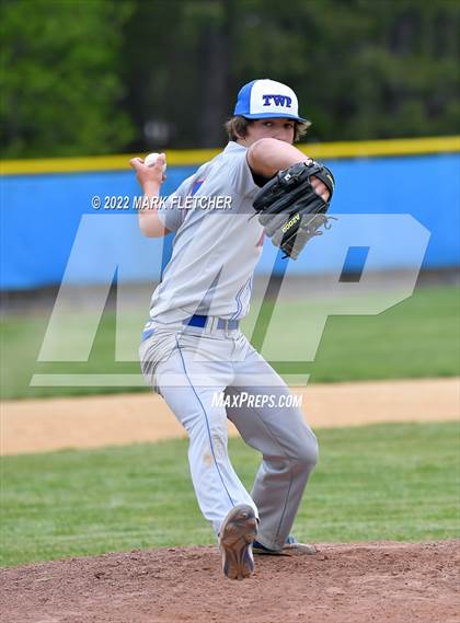 Thumbnail 3 in Washington Township @ Shawnee photogallery.