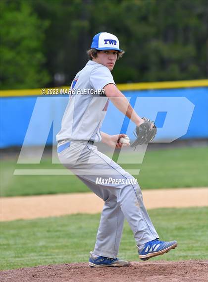 Thumbnail 3 in Washington Township @ Shawnee photogallery.