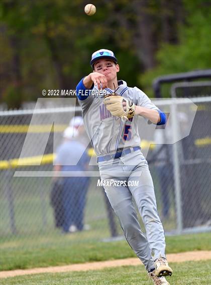 Thumbnail 3 in Washington Township @ Shawnee photogallery.