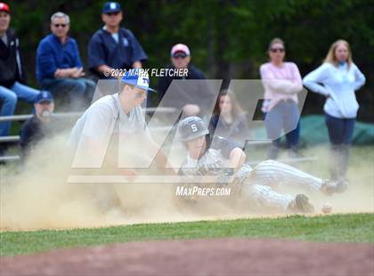 Thumbnail 3 in Washington Township @ Shawnee photogallery.