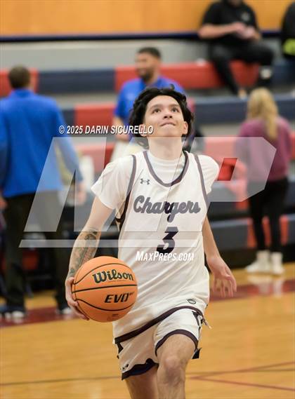 Thumbnail 3 in North @ McClintock photogallery.