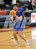 Photo from the gallery "North @ McClintock"