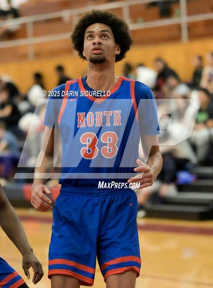 Thumbnail 1 in North @ McClintock photogallery.
