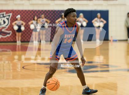 Thumbnail 1 in North @ McClintock photogallery.