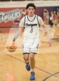 Photo from the gallery "North @ McClintock"