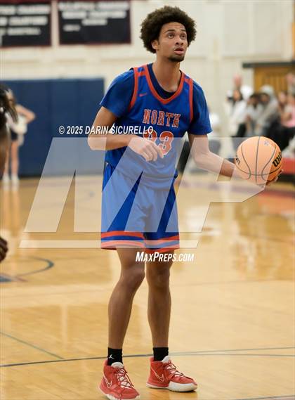 Thumbnail 3 in North @ McClintock photogallery.
