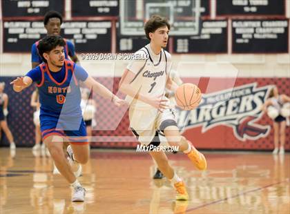 Thumbnail 3 in North @ McClintock photogallery.