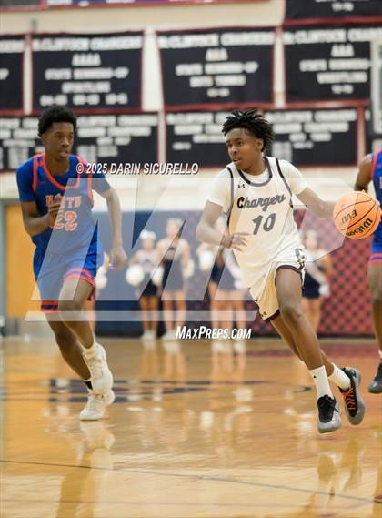 Thumbnail 3 in North @ McClintock photogallery.