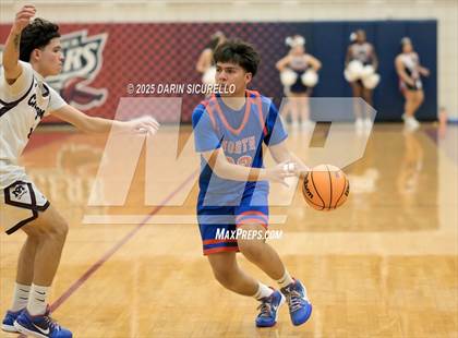 Thumbnail 3 in North @ McClintock photogallery.