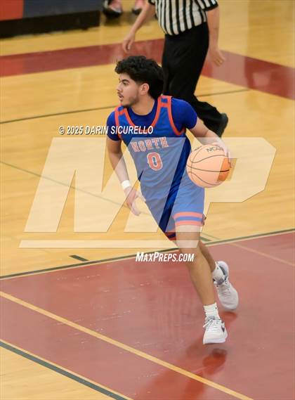 Thumbnail 2 in North @ McClintock photogallery.