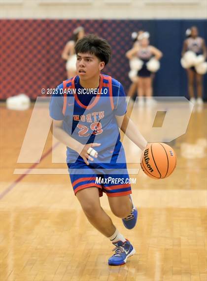 Thumbnail 2 in North @ McClintock photogallery.