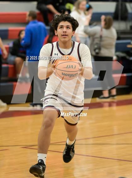Thumbnail 2 in North @ McClintock photogallery.