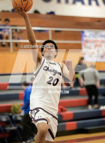 Thumbnail 2 in North @ McClintock photogallery.