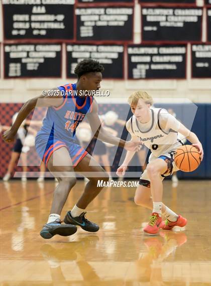 Thumbnail 1 in North @ McClintock photogallery.
