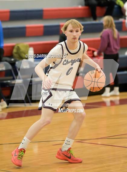 Thumbnail 2 in North @ McClintock photogallery.