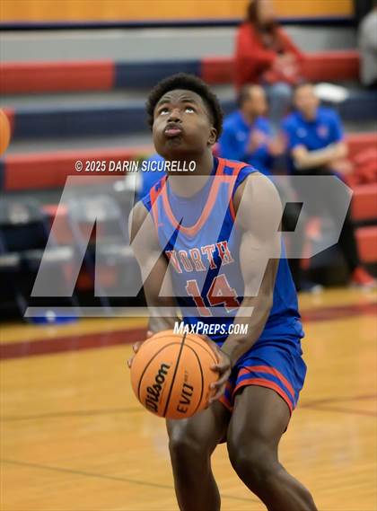 Thumbnail 3 in North @ McClintock photogallery.