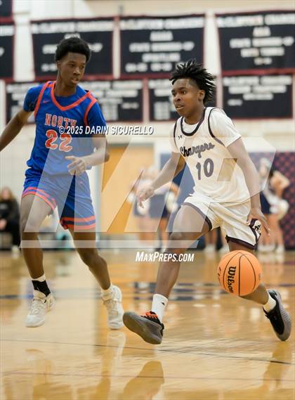 Thumbnail 2 in North @ McClintock photogallery.
