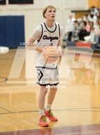 Photo from the gallery "North @ McClintock"