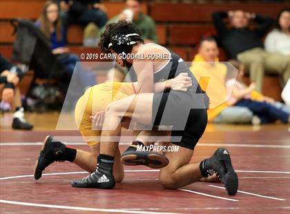 Thumbnail 2 in Lejeune vs. Havelock (Havelock Duals) photogallery.