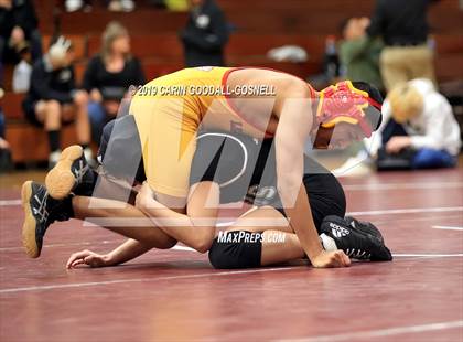Thumbnail 3 in Lejeune vs. Havelock (Havelock Duals) photogallery.
