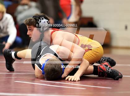 Thumbnail 3 in Lejeune vs. Havelock (Havelock Duals) photogallery.