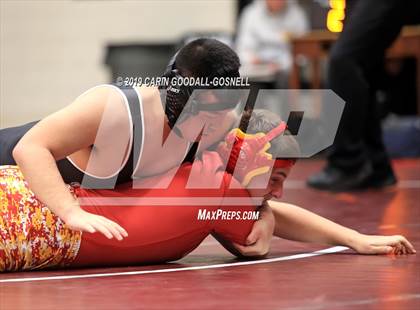 Thumbnail 1 in Lejeune vs. Havelock (Havelock Duals) photogallery.