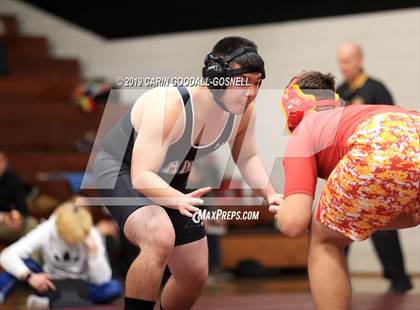 Thumbnail 3 in Lejeune vs. Havelock (Havelock Duals) photogallery.