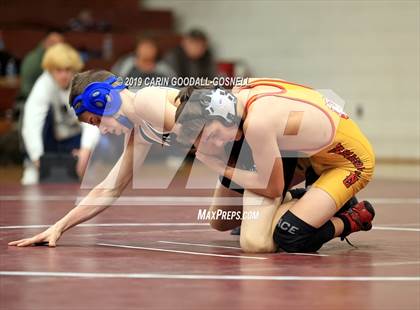 Thumbnail 3 in Lejeune vs. Havelock (Havelock Duals) photogallery.