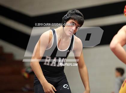 Thumbnail 1 in Lejeune vs. Havelock (Havelock Duals) photogallery.