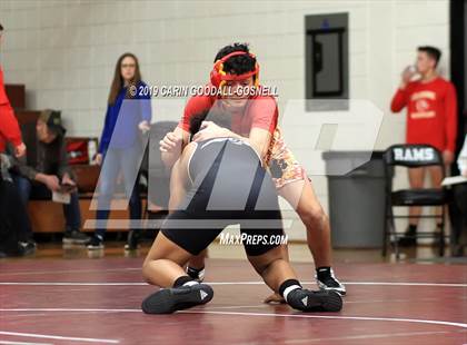 Thumbnail 1 in Lejeune vs. Havelock (Havelock Duals) photogallery.