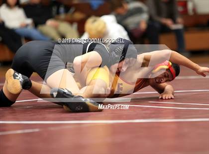 Thumbnail 3 in Lejeune vs. Havelock (Havelock Duals) photogallery.