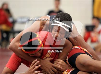 Thumbnail 3 in Lejeune vs. Havelock (Havelock Duals) photogallery.