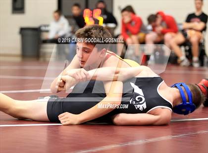 Thumbnail 3 in Lejeune vs. Havelock (Havelock Duals) photogallery.