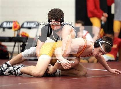 Thumbnail 3 in Lejeune vs. Havelock (Havelock Duals) photogallery.