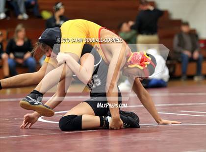 Thumbnail 2 in Lejeune vs. Havelock (Havelock Duals) photogallery.