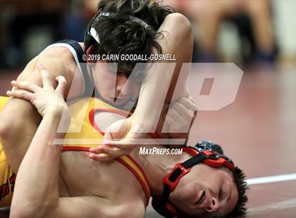 Thumbnail 2 in Lejeune vs. Havelock (Havelock Duals) photogallery.