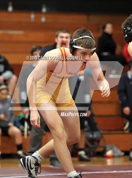 Thumbnail 1 in Lejeune vs. Havelock (Havelock Duals) photogallery.