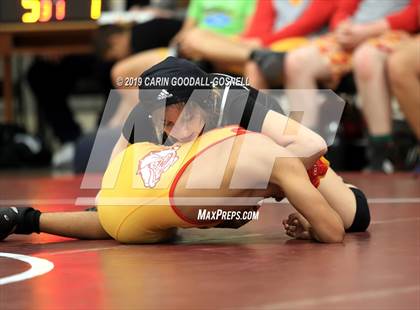 Thumbnail 1 in Lejeune vs. Havelock (Havelock Duals) photogallery.
