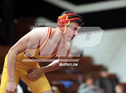 Thumbnail 2 in Lejeune vs. Havelock (Havelock Duals) photogallery.