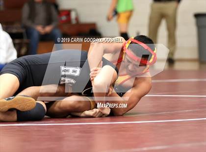 Thumbnail 1 in Lejeune vs. Havelock (Havelock Duals) photogallery.
