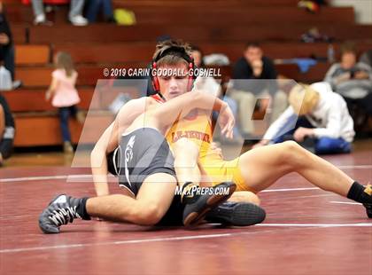 Thumbnail 2 in Lejeune vs. Havelock (Havelock Duals) photogallery.