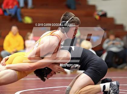Thumbnail 2 in Lejeune vs. Havelock (Havelock Duals) photogallery.